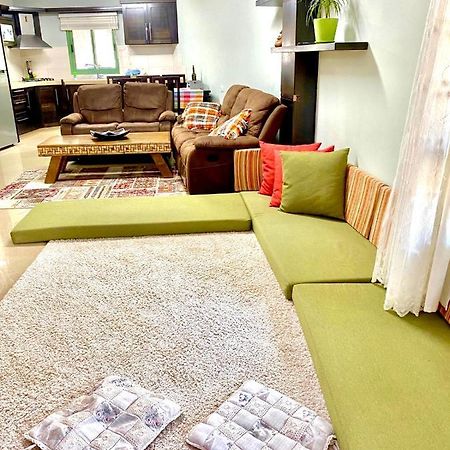 Toptop Majdal Shams Exterior foto