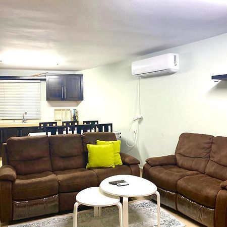 Toptop Majdal Shams Exterior foto