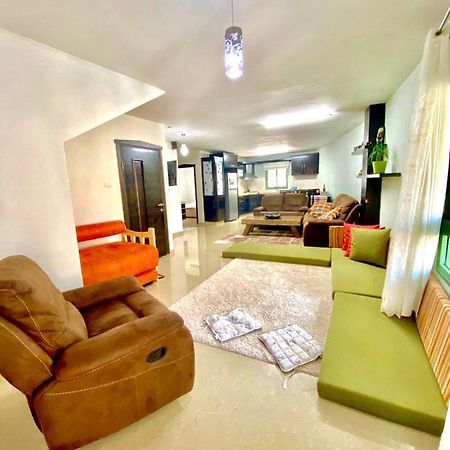 Toptop Majdal Shams Exterior foto