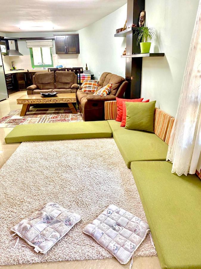 Toptop Majdal Shams Exterior foto