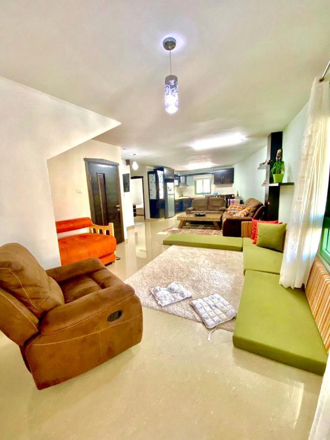 Toptop Majdal Shams Exterior foto