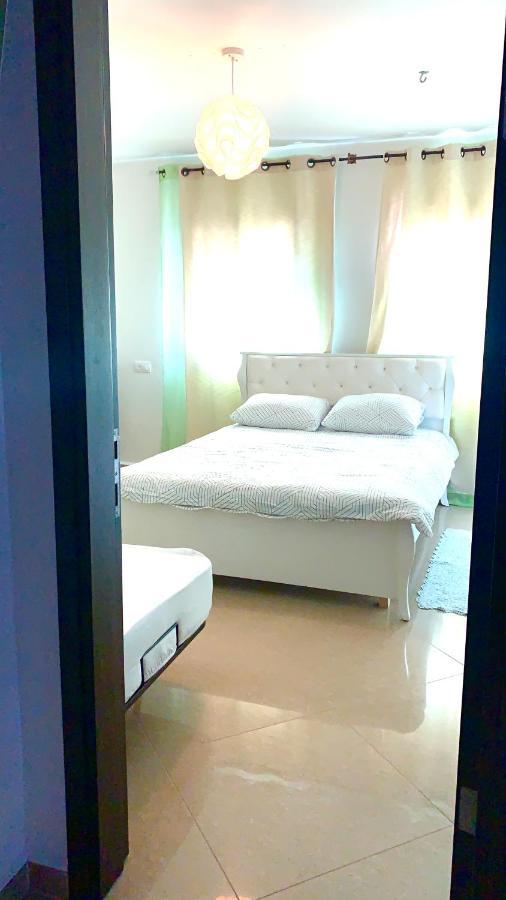 Toptop Majdal Shams Exterior foto